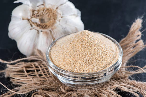 تصویر 5 از قیمت پودر سیر + خرید باور نکردنی